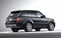 路虎 陆虎 汽车 Land Rover 2012Y十一月04D 儿童桌面专用