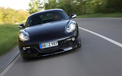 Porsche Cayman 保时捷 卡宴 改装车 汽车 2012Y十一月04D 儿童桌面专用