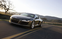 Audi R8  奥迪 跑车 宽屏  2012Y十月31D 儿童桌面专用