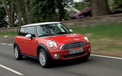 MINI Concept 汽车 宽屏 概念车 2012Y十一月04D 儿童桌面专用