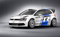 Volkswagen Polo 大众 赛车 汽车 宽屏  2012Y十月30D 儿童桌面专用