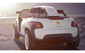 Citroen 雪铁龙 汽车 宽屏  2012Y十月31D 儿童桌面专用