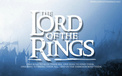 影视 指环王 魔戒