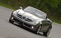 Mercedes Benz 奔驰 SLK350 汽车 宽屏  2012Y十月31D 儿童桌面专用