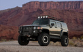 Hummer 悍马 汽车  2012Y十一月03D 儿童桌面专用
