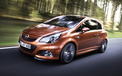 Opel Corsa 欧宝 可赛 汽车 宽屏  2012Y十月30D 儿童桌面专用