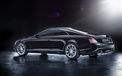 Maybach 德国 Xenatec 迈巴赫 汽车 宽屏  2012Y十月31D 儿童桌面专用