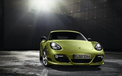 Porsche 保时捷 Cayman 汽车 宽屏  2012Y十月30D 儿童桌面专用