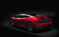 Lamborghini Gallardo 兰博基尼 盖拉多 黑色 红色   2012Y十月30D 儿童桌面专用