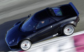 Lancia 蓝旗亚 跑车 汽车  2012Y十月31D 儿童桌面专用