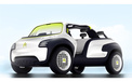 Citroen 雪铁龙 汽车 宽屏  2012Y十月31D 儿童桌面专用