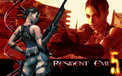 生化危机 Resident Evil 游戏 2012Y十一月04D