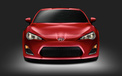 Scion 丰田 译赛恩 跑车 汽车 宽屏  2012Y十月30D 儿童桌面专用