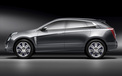 凯迪拉克 Cadillac 汽车 宽屏  2012Y十一月03D 儿童桌面专用