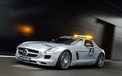 Benz 奔驰 跑车 汽车 宽屏  2012Y十一月01D 儿童桌面专用