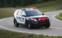 福特警车 福特 警车 Ford 汽车 宽屏  2012Y十月30D 儿童桌面专用