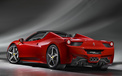 Ferrari 法拉利 汽车 跑车  2012Y十月30D 儿童桌面专用