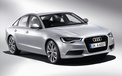 Audi A6 奥迪 汽车 宽屏  2012Y十月31D 儿童桌面专用