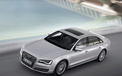 Audi 奥迪 A8 宽屏  2012Y十月31D 儿童桌面专用