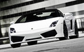 Lamborghini 兰博基尼 汽车 跑车  2012Y十一月04D 儿童桌面专用