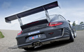 保时捷 Porsche 汽车 跑车 2012Y十一月04D 儿童桌面专用
