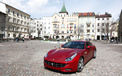 Ferrari 法拉利 汽车 跑车 宽屏  2012Y十月31D 儿童桌面专用