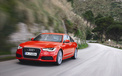 Audi A6 奥迪 汽车 宽屏  2012Y十月31D 儿童桌面专用