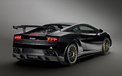 Lamborghini 兰博基尼 盖拉多 林宝坚尼 蓝宝坚尼 汽车 宽屏  2012Y十月31D 儿童桌面专用