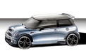 MINI Concept 汽车 宽屏 概念车 2012Y十一月04D 儿童桌面专用