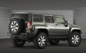 Hummer 悍马 汽车  2012Y十一月03D 儿童桌面专用