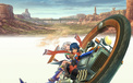 Wild arms 游戏 2012Y十一月12D