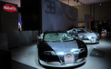 布加迪威龙 汽车 宽屏 Bugatti Veyron  2012Y十一月03D 儿童桌面专用