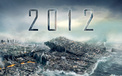 2012 世界末日 影视 电影  2012Y十一月03D 科幻惊悚