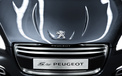 Peugeot 标志 概念车 汽车 宽屏  2012Y十一月03D 儿童桌面专用