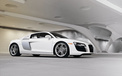 汽车 Audi R8  奥迪 跑车 宽屏  2012Y十月31D 儿童桌面专用