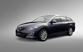 Mazda 马自达 汽车  2012Y十一月03D 儿童桌面专用