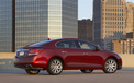 Buick LaCrosse 别克 君越 汽车 宽屏  2012Y十月30D 儿童桌面专用