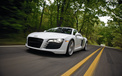 汽车 Audi R8  奥迪 跑车 宽屏  2012Y十月31D 儿童桌面专用