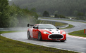 Aston Martin Zagato 阿斯顿 马丁 赛道版 汽车 跑车 赛车 宽屏  2012Y十月31D 儿童桌面专用