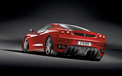 法拉利 Ferrari 汽车 跑车 2012Y十一月08D 儿童桌面专用