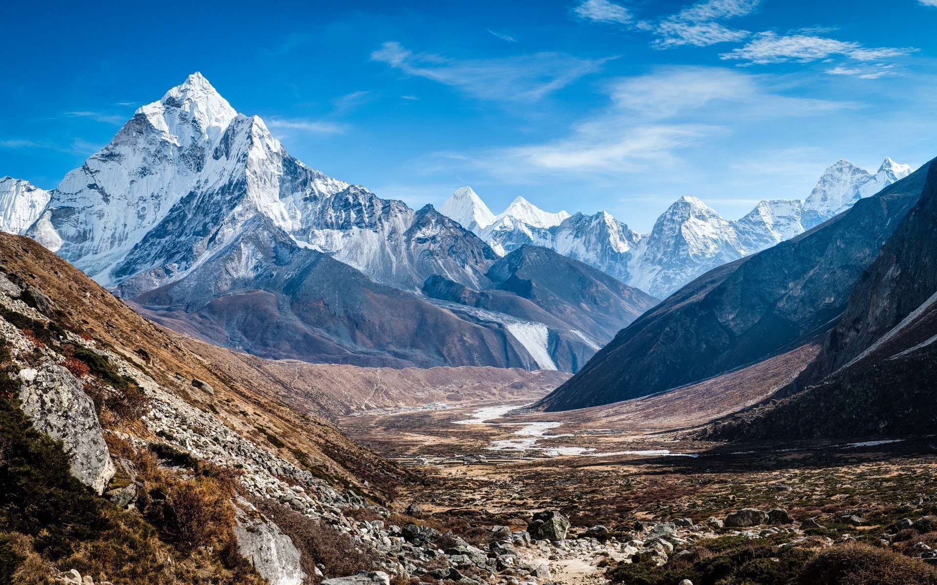 风景 风景美图 壮观 儿童桌面专用