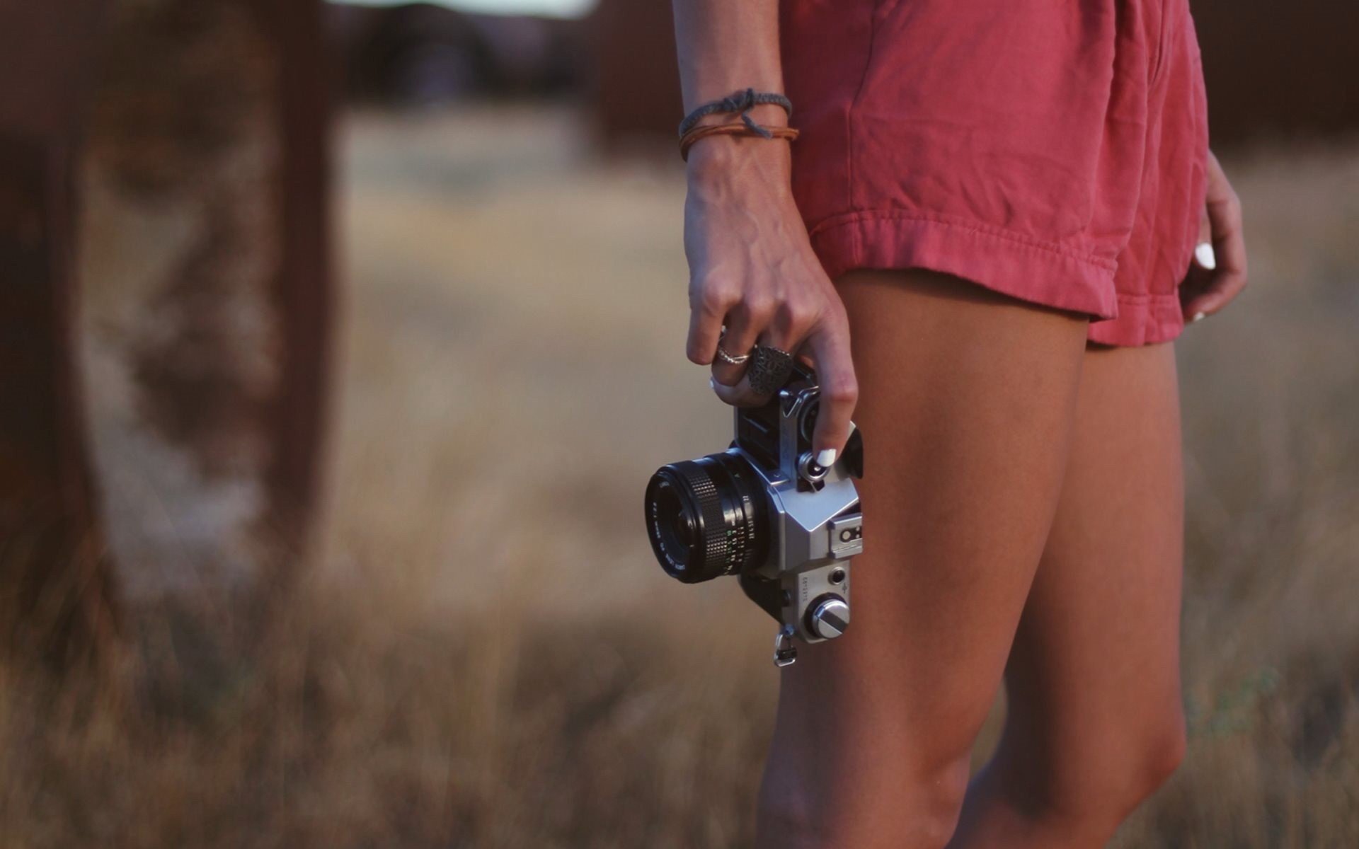 小清新 摄影 唯美 非主流 意境