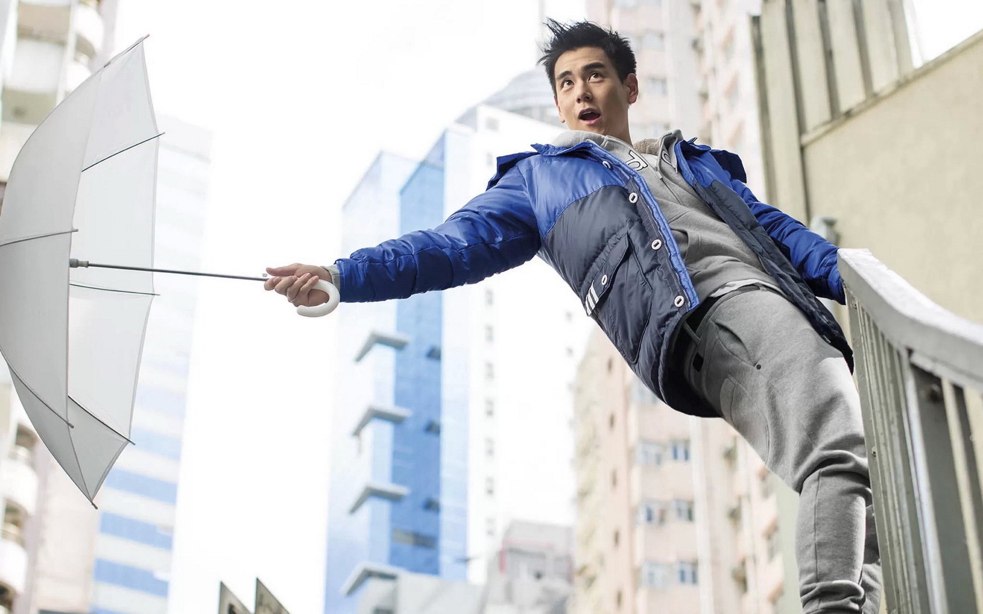 彭于晏 明星 帅哥 型男