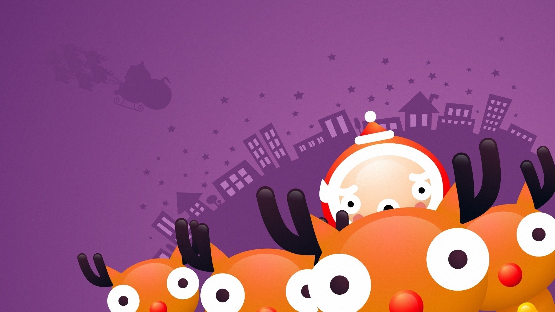 动漫 卡通 pucca 中国娃娃 可爱 儿童桌面专用