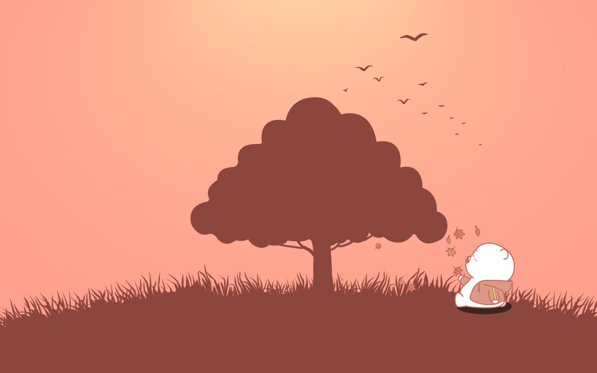 动漫 卡通 可爱小囧熊 小囧熊 小熊 可爱 儿童桌面专用