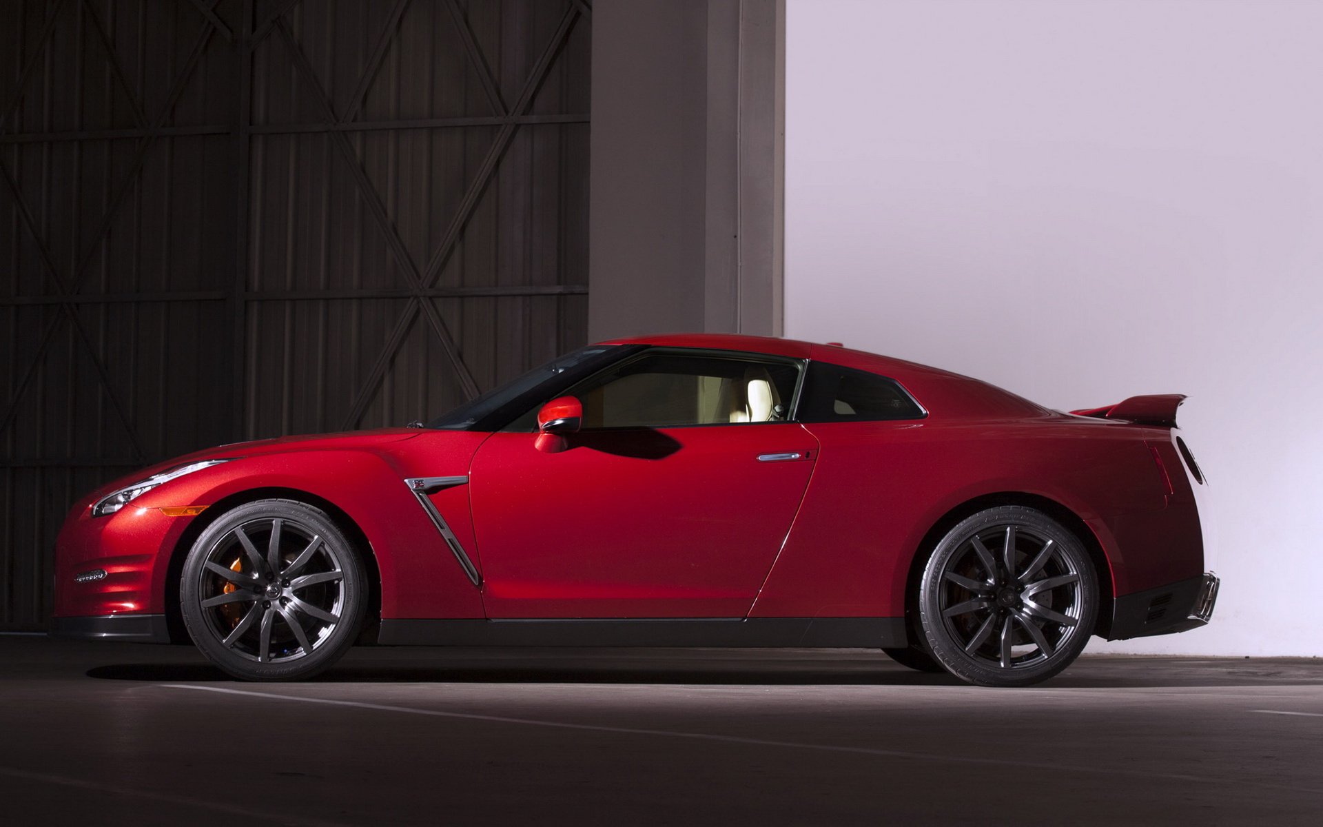 汽车 酷车 炫车 跑车 超跑 GTR