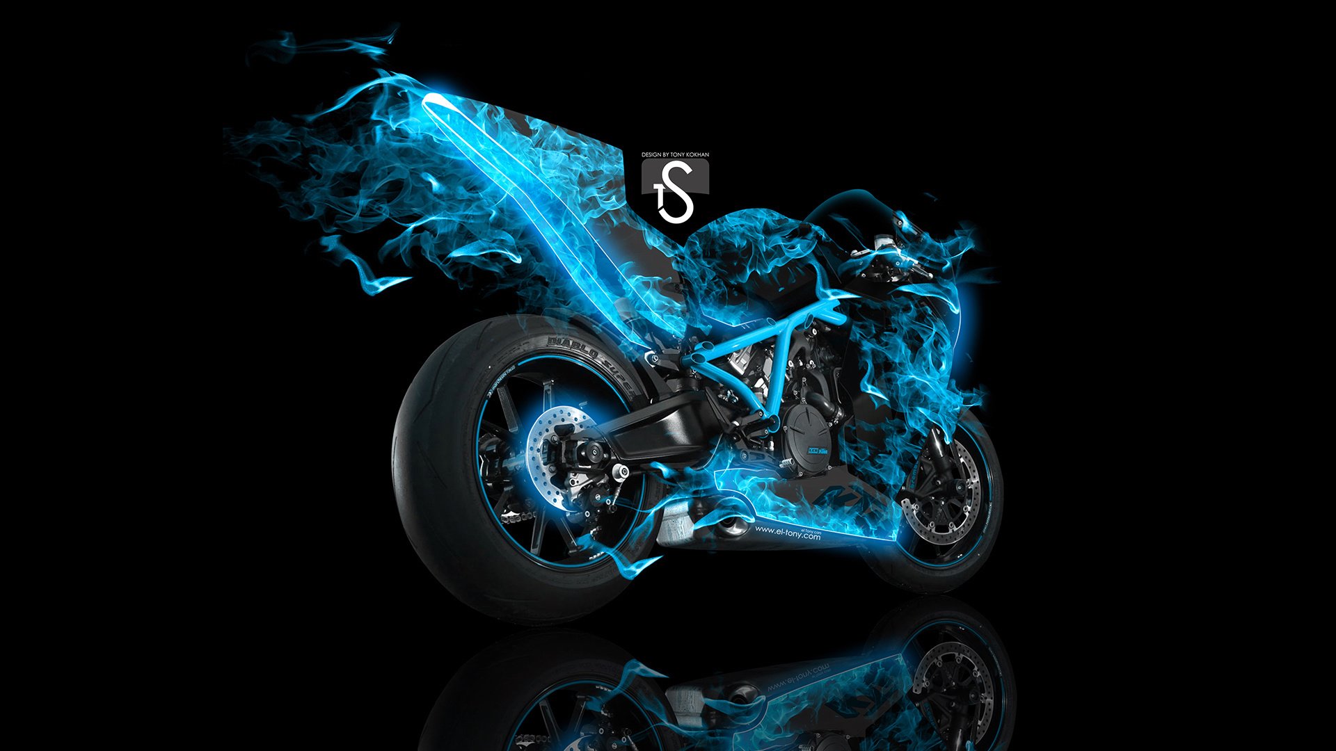 炫酷 时尚 设计 创意 儿童桌面专用