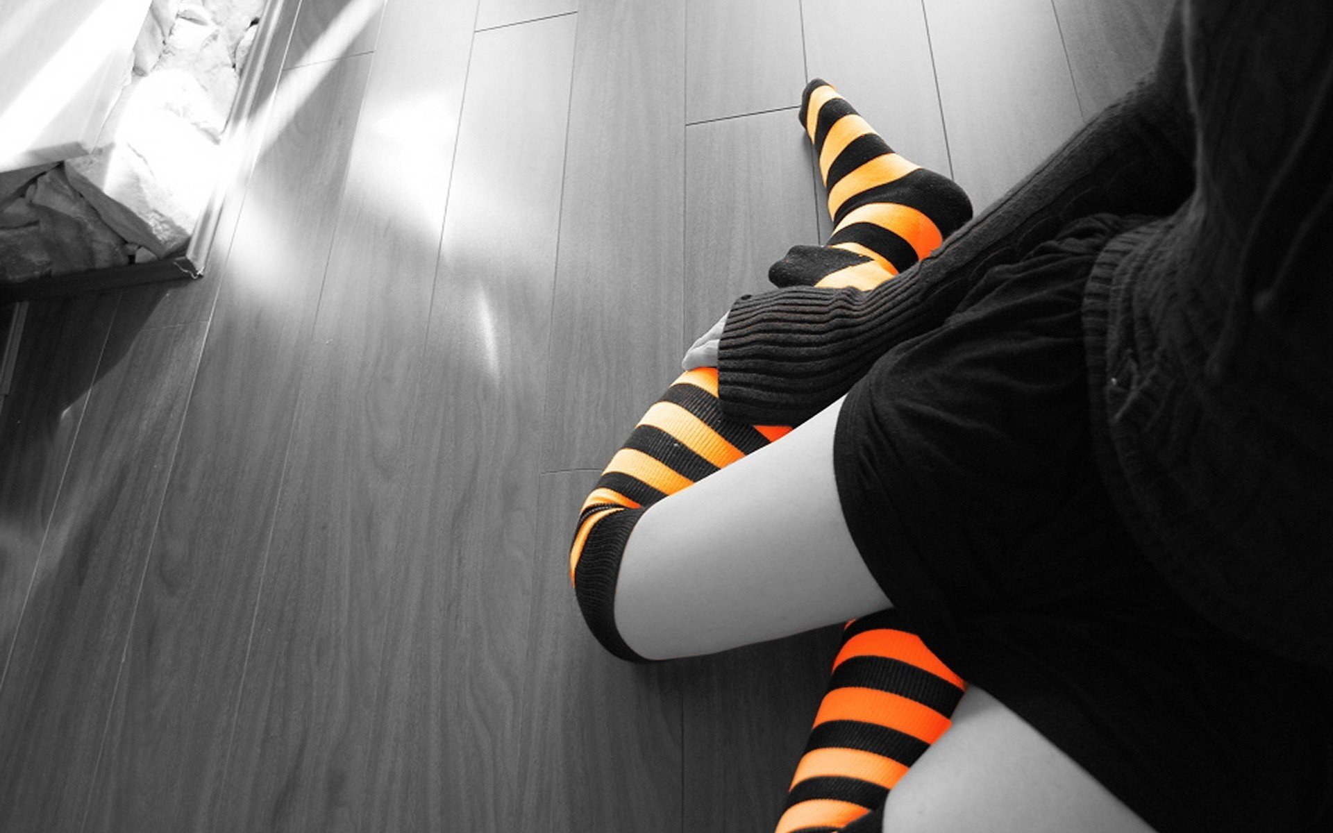 小清新 LOMO 意境 非主流 日系 儿童桌面专用