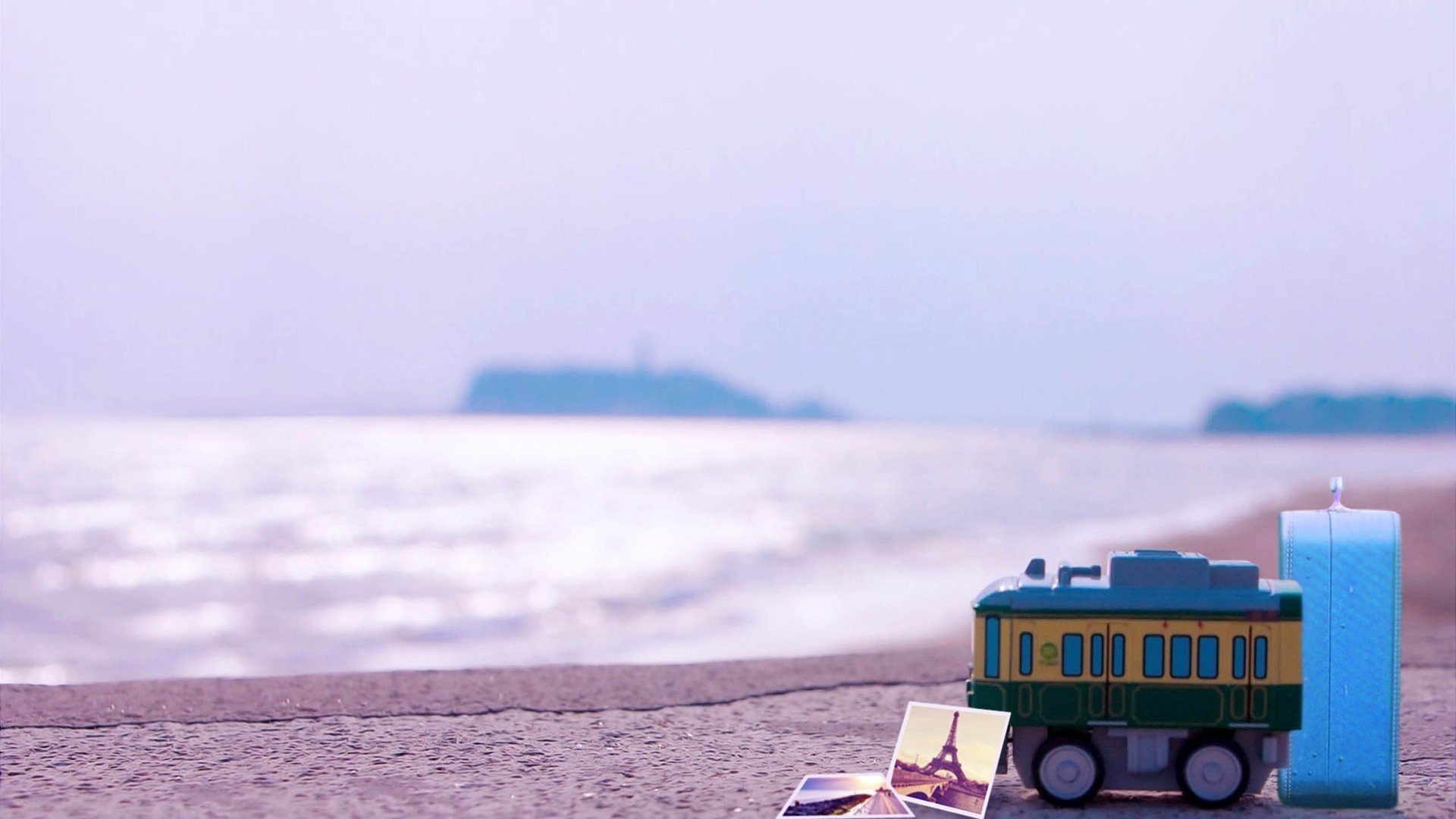 小清新 文艺 摄影 物语 物语专辑 儿童桌面专用