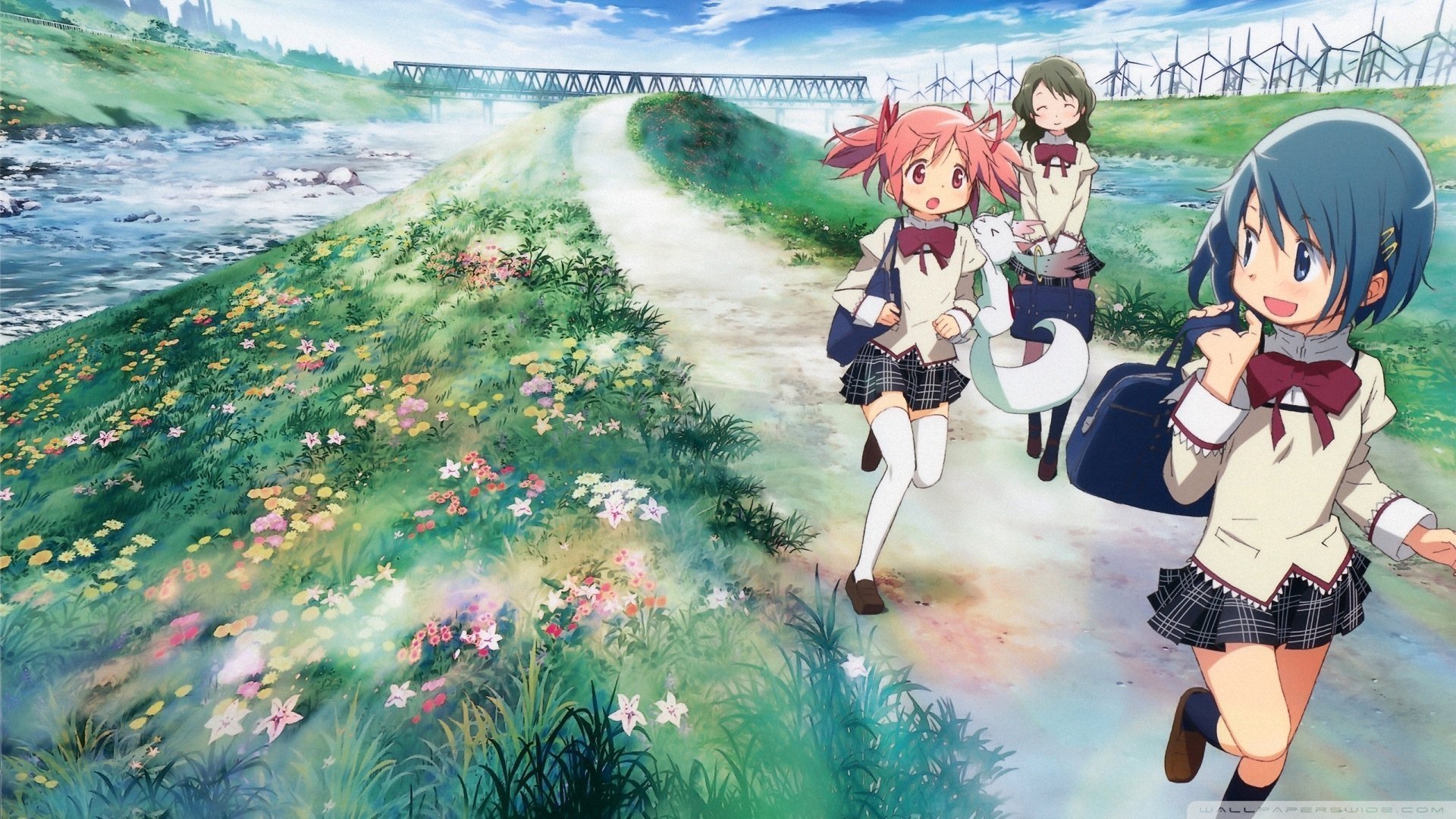 动漫 动画 手绘 卡通